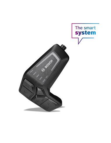 MANDO BOSCH SMART SYSTEM (BRC3600)