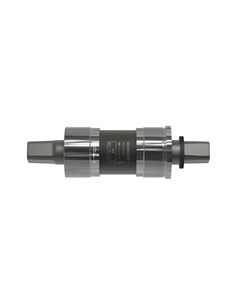 EJE PEDALIER BSA 122.5/68MM