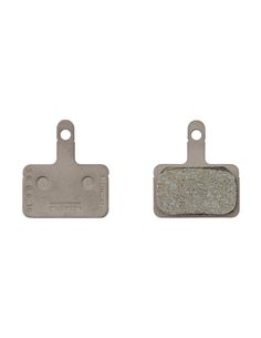 PASTILLAS  FRENO SHIMANO RESINA B05S