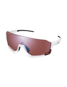 GAFAS SHIMANO EYEWEAR ARLT2 BLANCO
