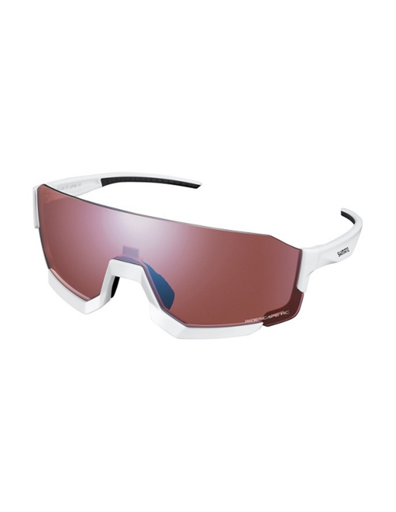 GAFAS SHIMANO EYEWEAR ARLT2 BLANCO