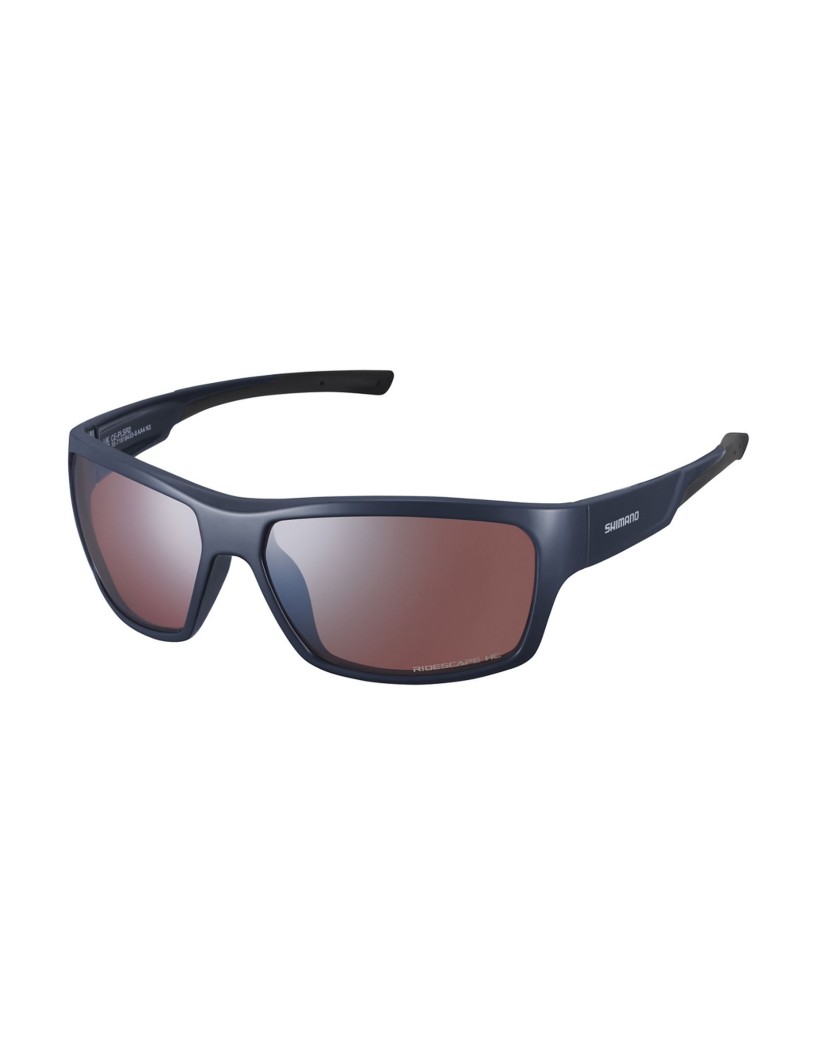 GAFAS SHIMANO EYEWEAR PLSR2 AZUL OCEANO