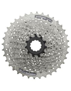 CASSETTE 9V 11-36 CS-HG201