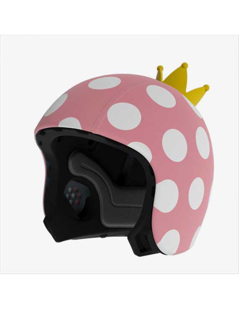 ACCESORIO CASCO EGG ADD-ON CORONA