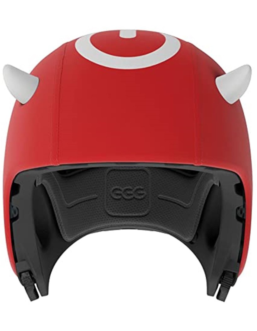 ACCESORIO CASCO EGG ADD-ON CUERNOS