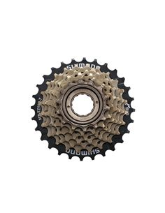 PIÑON ROSCADO SHIMANO 7V 14-28