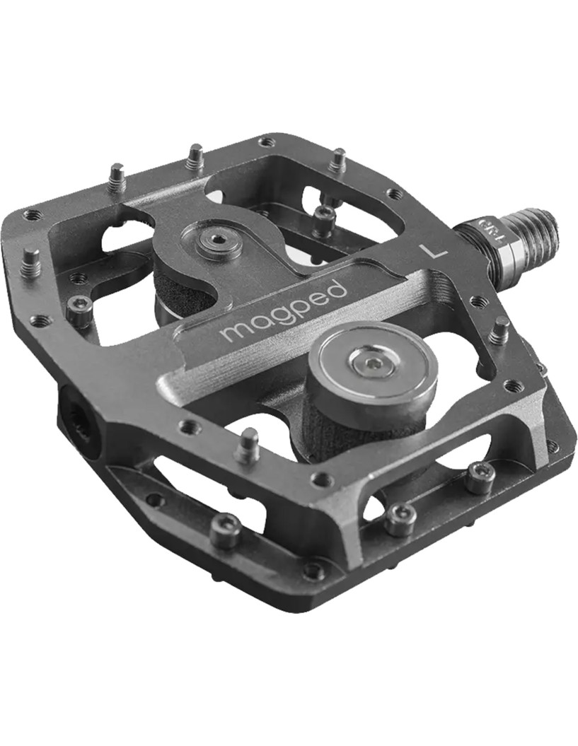 PEDALES MAGPED ENDURO 150NM