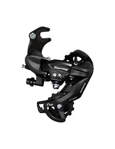 CAMBIO TRASERO SHIMANO TOURNEY 6/7V