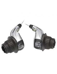 MANDOS REVO 3X8V SL-RS45 TOURNEY +FUNDA