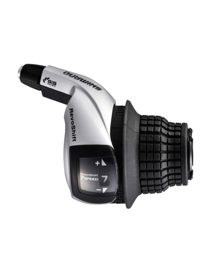 MANDO DE CAMBIO DERECHO SHIMANO TOURNEY REVOSHIFT 7V