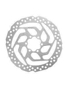 DISCO DE FREMO SHIMANO RT26 180MM