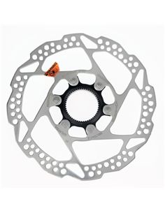 DISCO 160MM CENTER LOCK