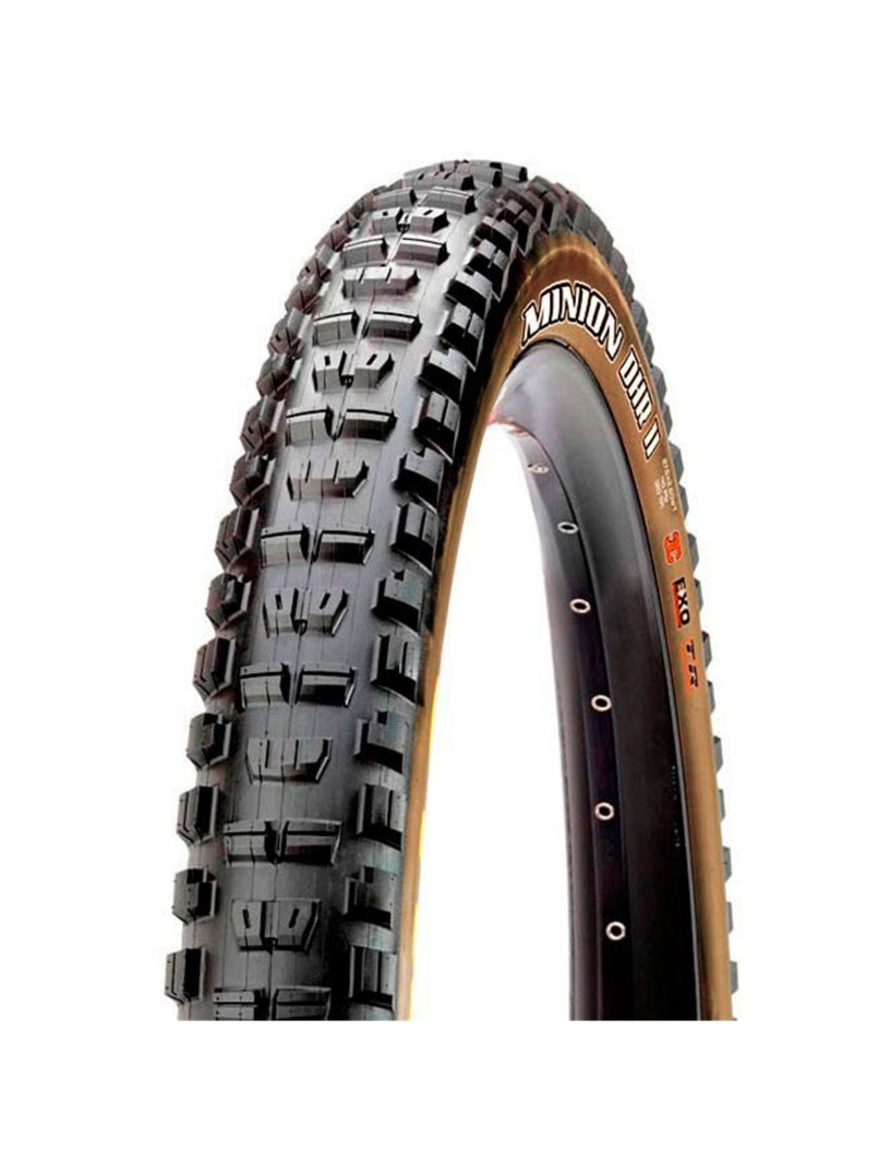 CUBIERTA MAXXIS MINION DHR II MOUNTAIN 29X2.60 60 TPI