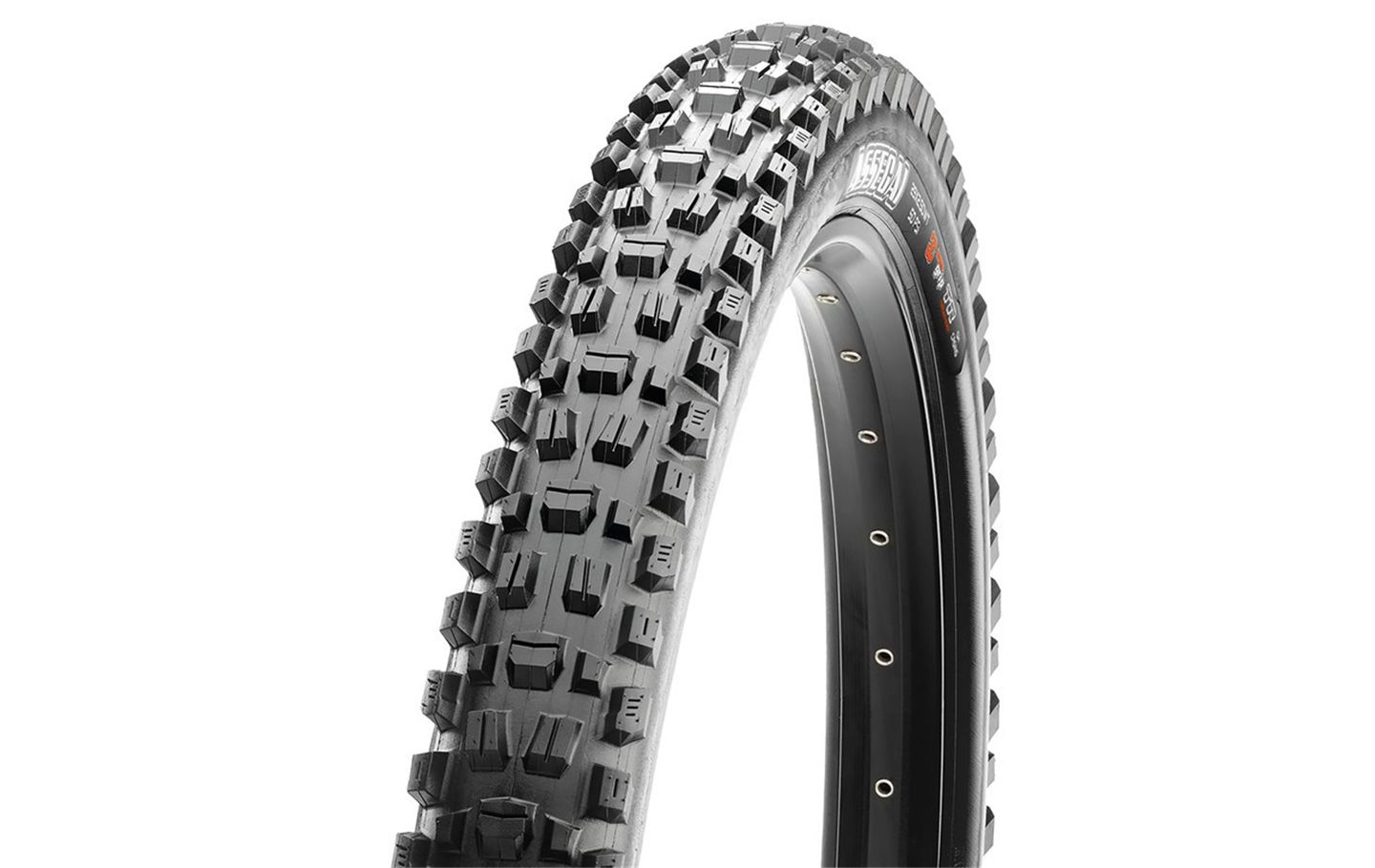 CUBIERTA MAXXIS ASSEGAI 29X2.50 WT PLEGABLE 3CT/EXO/TR MAXXG