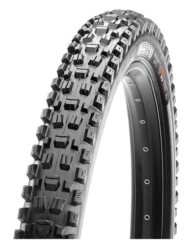 CUBIERTA MAXXIS ASSEGAI 29X2.50 WT PLEGABLE EXO/TR