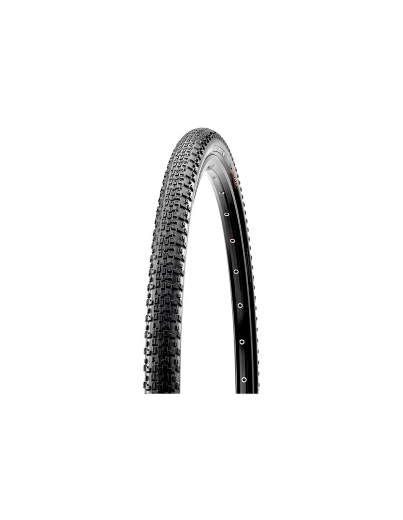 CUBIERTA MAXXIS RAMBLER 650X47B SILK SHIELD TR