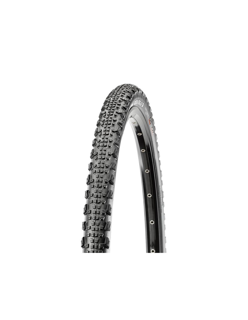 CUBIERTA MAXXIS RAVAGER 700X40C PLEGABLE	EXO/TR