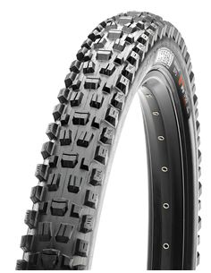 CUBIERTA MAXXIS ASSEGAI 29X2.60 66-622 PLEGABLE 	3CT/EXO+/TR
