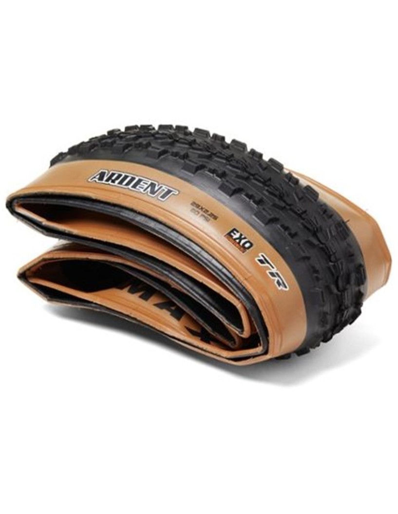 CUBIERTA MAXXIS ARDENT 29X2.25 EXO/TR/TANWALL PLEGABLE