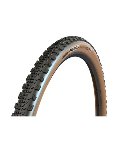 CUBIERTA MAXXIS RAVAGER GRAVEL 700X40C 60 TPI EXO/TR/TANWALL