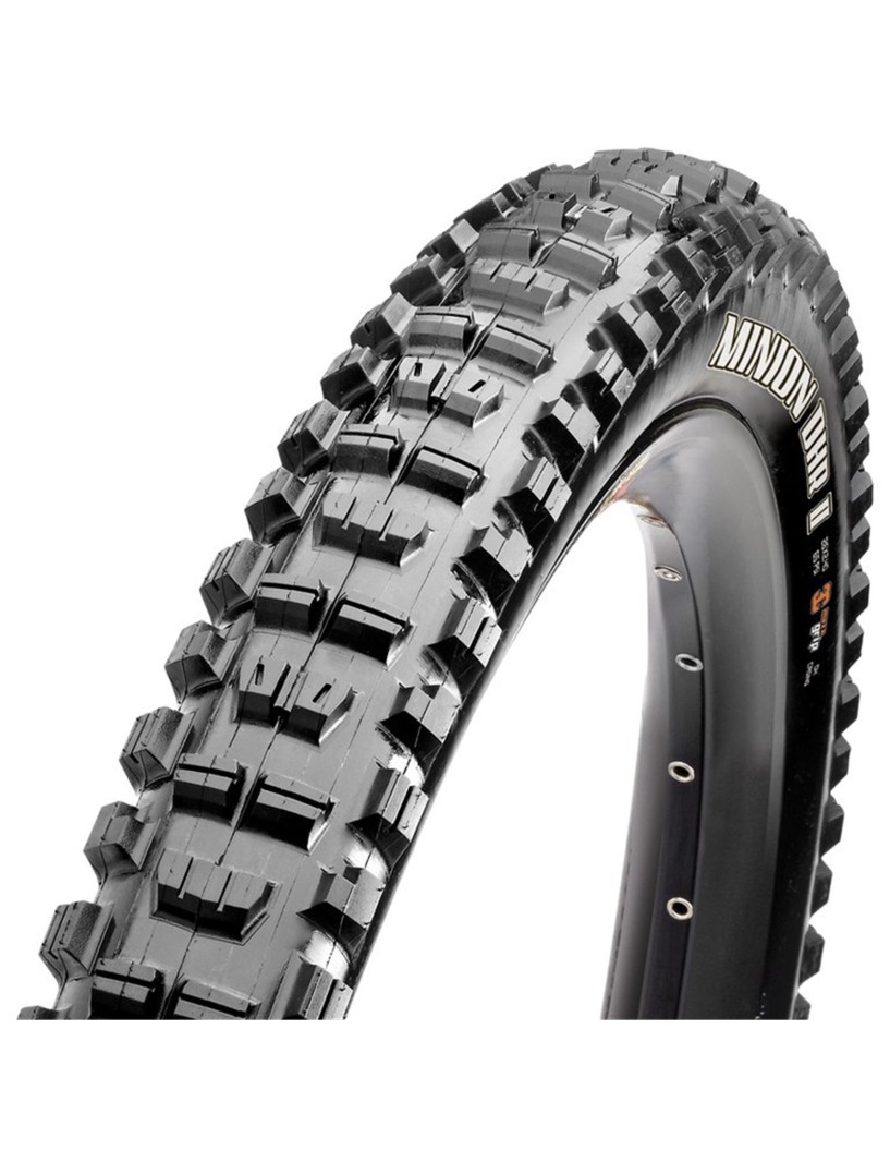 CUBIERTA MAXXIS MINION DHT 29*2.3 EXO TR