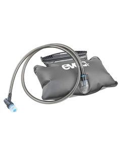 BOLSA DE HIDRATACION EVOC HIP PACK 1.5L GRIS OSCURO
