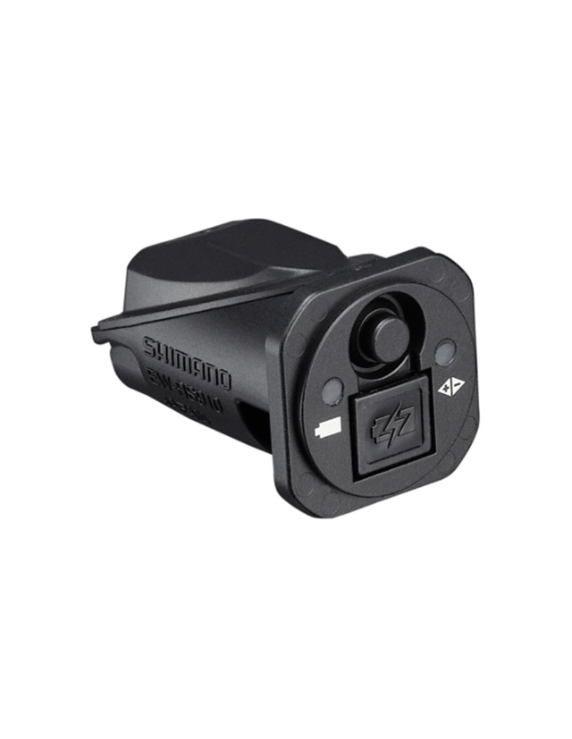 CENTRALITA SHIMANO INTERNA RS910 2XET 1XC