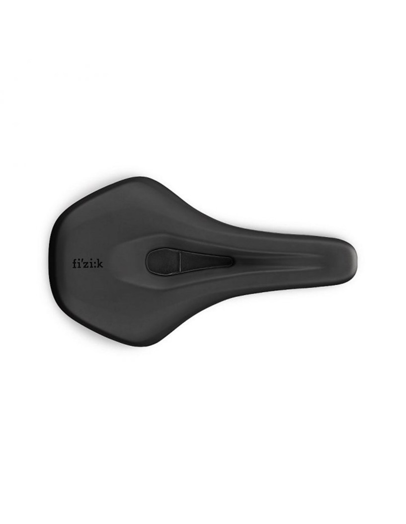 SILLIN FIZIK AIDON TERRA X5 S-ALLOY BLACK 160MM