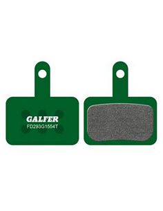 PASTILLAS DE FRENO BICI GALFER PRO SHIMANO DEORE