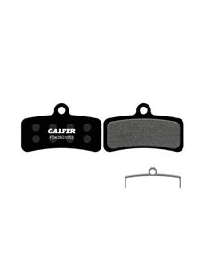 PASTILLAS FRENO GALFER SHIMANO SAINT STANDARD
