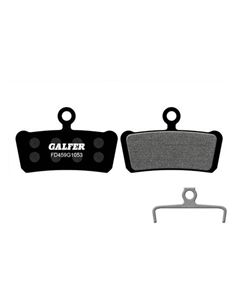PASTILLAS GALFER STANDARD GUIDE,RS.RSC, ULT., X0 TRAIL ELIXI