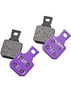 PASTILLAS FRENO GALFER MAGURA MT5, MT7 E-BIKE