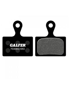 PASTILLAS DE FRENO GALFER SHIMANO ULTEGRA/XTR - STANDARD