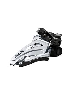 DESVIADOR SLX 11X2V.A.BAJA T.SUR.SIDESWI