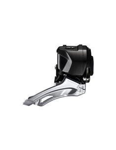 DESVIADOR SHIMANO XT DI2 11X2 S/ABRAZ 34/38D *