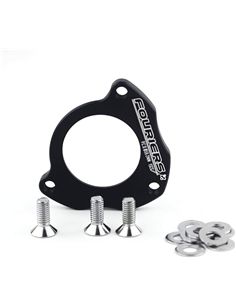 FOURIERS ADAPTADOR PEDALIER ISCG-05 73MM