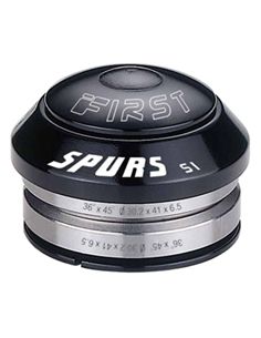 DIRECCION INTEGRADA FIRST SPURS SL
