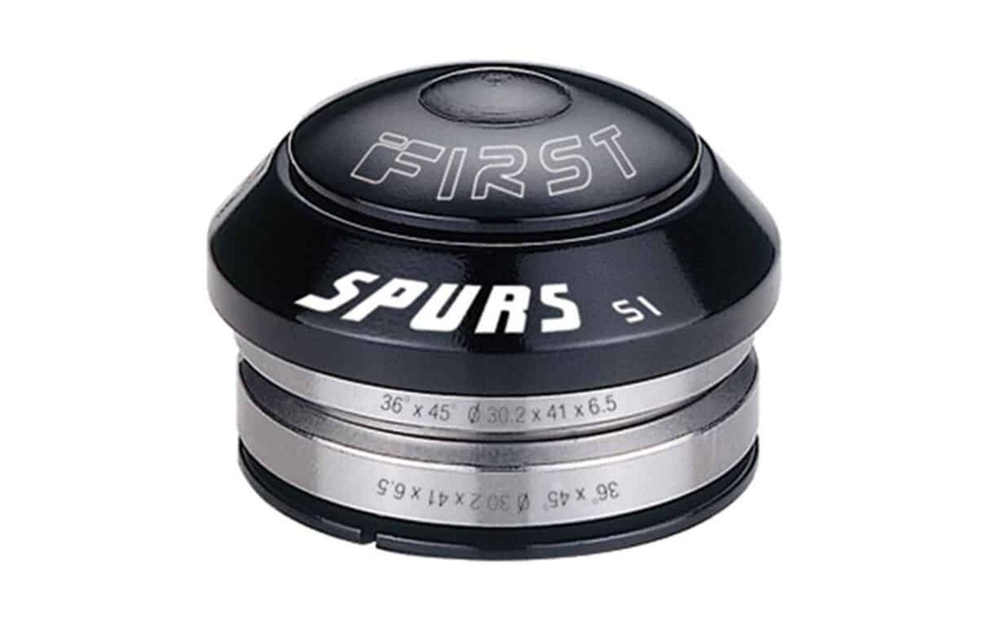 DIRECCION INTEGRADA FIRST SPURS SL