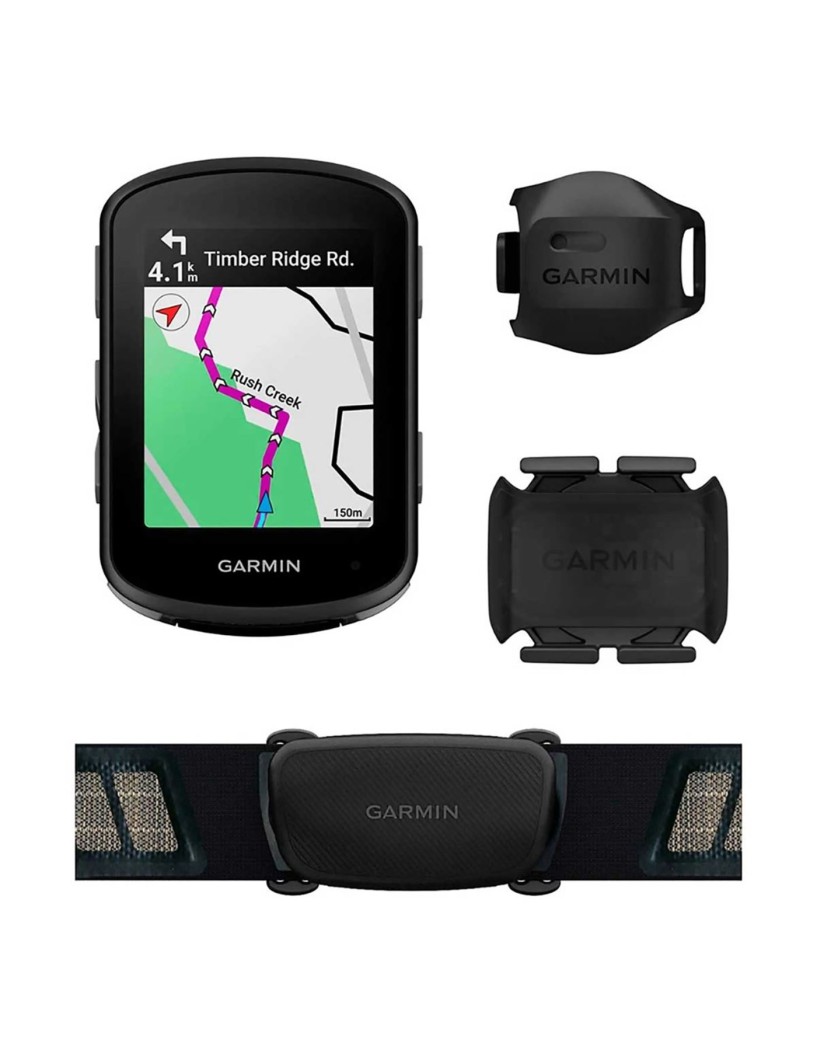 GARMIN EDGE 540 PACK