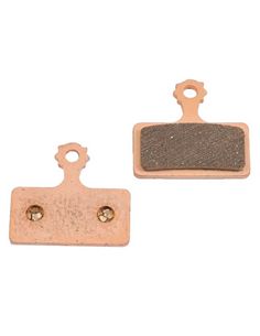 PASTILLAS FRENO DISCO GOLDFREN SINTERIZADAS GF-848 SW33 SHIM