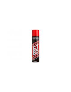 SPRAY LUBRICANTE GT-85 C/TEFL.400ML