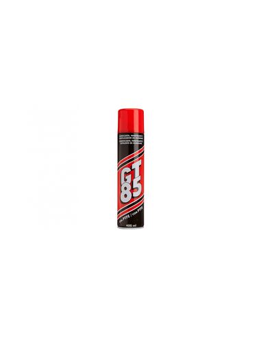 SPRAY LUBRICANTE GT-85 C/TEFL.400ML