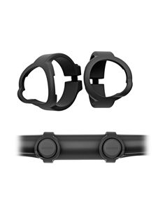 SOPORTE SRAM BLIP CLAMP 31.8 (PAREJA)