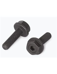 TORNILLOS DE BUJE DELANTERO BMX