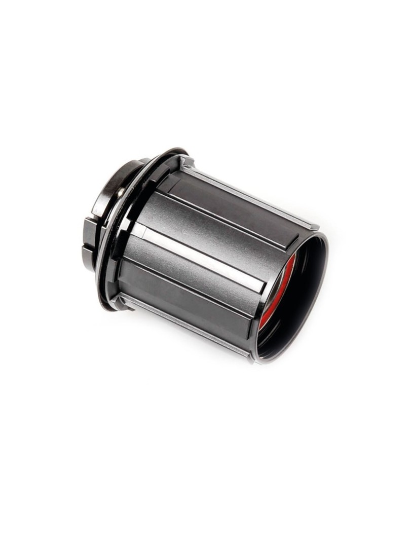 NUCLEO DT SWISS PAR SHIMANO 3 TRINQUETES