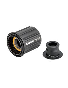 NUCLEO DT SWISS CARRETERA 12/142 SHIMANO