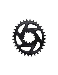 PLATO OVALADO SHUN DIRECT MOUNT SRAM 32 DIENTES
