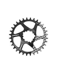 PLATO REDONDO ONOFF DIRECT MOUNT 34DTS SRAM GXP