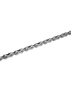 CADENA 116 ESLABONES SHIMANO 12V +QL