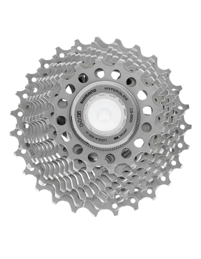 CASSETTE SHIMANO ULTEGRA 10 VELOCIDADES, 14-25T